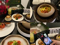 -LE SHARE洛笙·花园西餐(北京路步行街店)