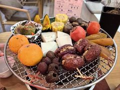 -南枝小馆(银鱼巷店)