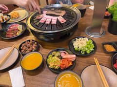 -九田家黑牛烤肉料理(衡百国际店)