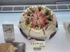 -BRENCY百仑喜(创新园店)