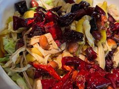 -里岛烤鱼(东港凯虹广场店)