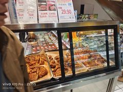 -京客隆超市(京源店)