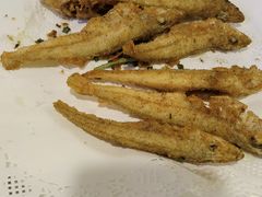 烤子鱼-潮人姐妹轩(海宁路店)