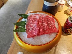 -温野菜涮涮锅(曲江大悦城店)