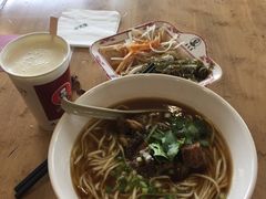 -李先生牛肉面大王(太原南内环店)