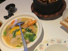 -桂满陇·杭州饭店(清河万象店)