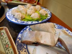-飘香火锅(玉林西路店)