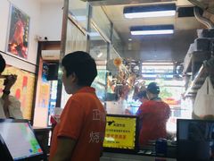 -佳记厚街烧鹅濑粉(广州总店)