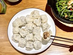 -伊喜饺子·烤鸭(五道口学院路店)