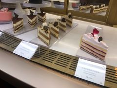 -PAUL LAFAYET 法式甜品(港汇广场店)