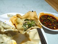 -饺子季水饺餐厅(新市街店)