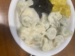 -海铺·渔家虾水饺(皇姑店)