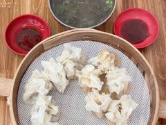 -嘉州海汇源老烧麦店