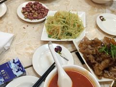 -張飛扒肉·龙江非遗(道外店)