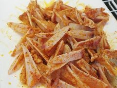 -韩林轩自助火锅烤肉超市(中天步行街店)