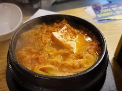 泡菜汤-莫嘎(乌鲁木齐中路店)