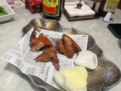 -蝴蝶里·粤菜·点心(龙湖杭州金沙天街店)