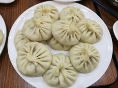 东升灌浆包-东升灌浆包(辛庄街总店)