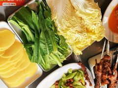 -No.DD戳子烧烤·江湖菜(北京总店)