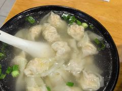 -常鲜德乐购迎桂馒头店(麻巷公寓店)