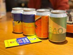 -包整·丝娃娃(一览甲秀楼风景店)