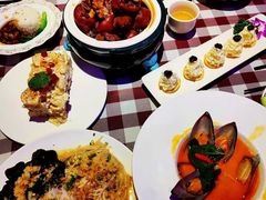 -邓丽君音乐主题餐厅