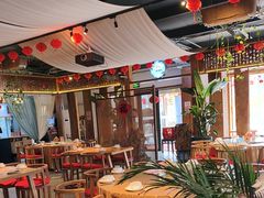 -水煮三国·川鲁江湖菜(香山店)