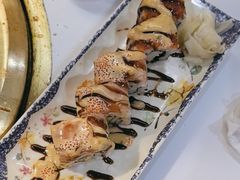 -拾也•和牛•海鲜•烤肉放题(卓悦INTOWN店)