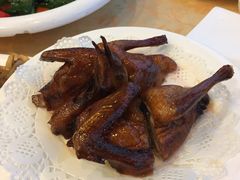 -海宝酒家(中山四路店)