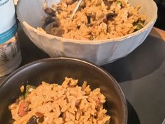 -Ameigo梅果·云贵川bistro(长宁来福士店)