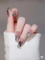-Halo美甲美睫