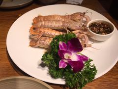 本地皮皮虾-必点海鲜·鲅鱼水饺(鞍山西道店)