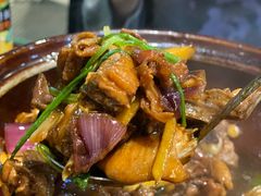 -胡须佬鸡煲四季火锅(海雅缤纷城店)