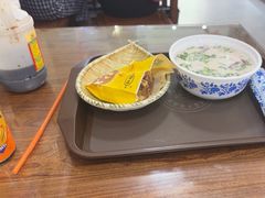 -穆得·老周家牛肉烧饼(普利街店)