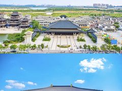 -淮海战役纪念馆