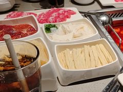 -海底捞火锅(坪山益田假日广场店)