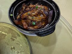 -吉莲利苑海鲜酒家(珠海拱北29年老字号店)