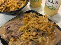 -合记汕头牛肉店(嘉禾路店)