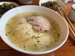 -同得兴 Since·1995 传统苏式面馆(十全街店)