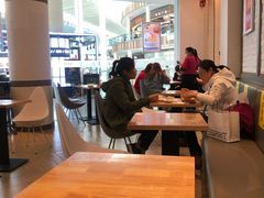 大堂-满记甜品(荟聚购物中心店)