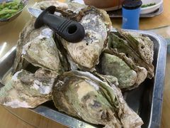-蚝得喜海鲜(东城店)