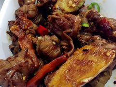 -龙老五汤店(站前西路店)