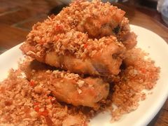 -湖滨28中餐厅·西湖宴·杭州君悦酒店