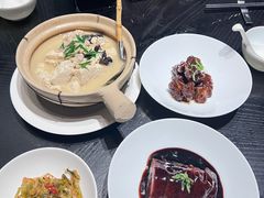 -杭州桐庐康莱德酒店中餐厅·乐