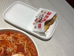 -九毛九西北菜(番禺万达店)