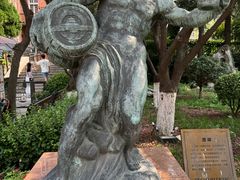 -青岛啤酒博物馆