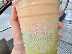 -星巴克臻选(深圳罗湖万象城店)