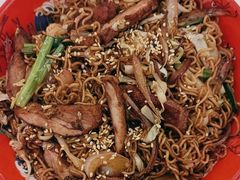 -新世界餐厅(万达店)