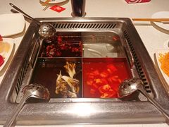-海底捞火锅(高科广场店)