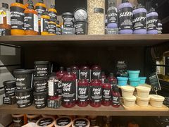 -LUSH(威尼斯人店)